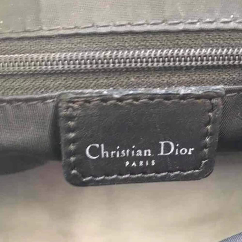 Christian Dior handbag! - Picture 6 of 8